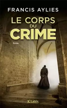 Couverture du produit · Le corps du crime