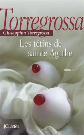 Couverture du produit · Les tétins de Sainte-Agathe