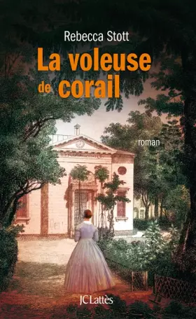 Couverture du produit · La voleuse de corail