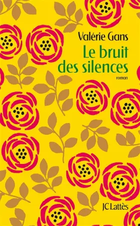 Couverture du produit · Le bruit des silences