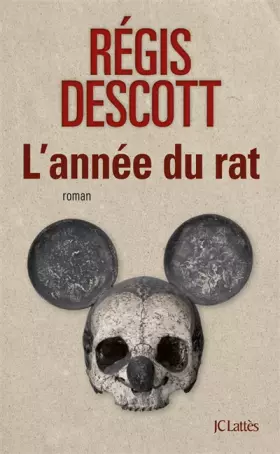 Couverture du produit · L'année du rat