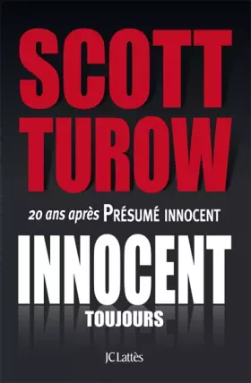 Couverture du produit · Innocent toujours