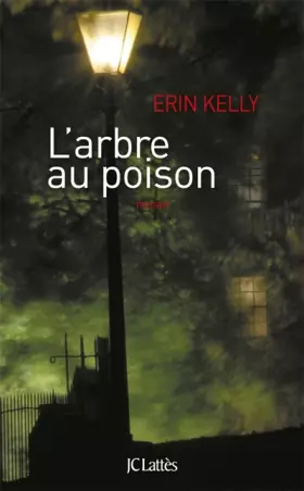 Couverture du produit · L'arbre au poison