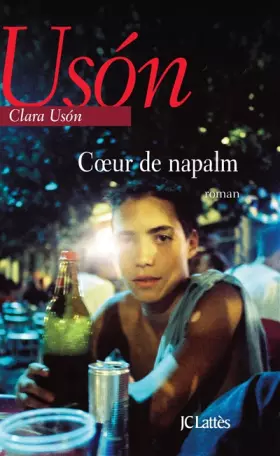 Couverture du produit · Coeur de napalm