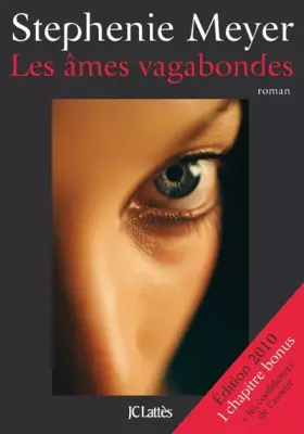 Couverture du produit · Les âmes vagabondes édition 2010