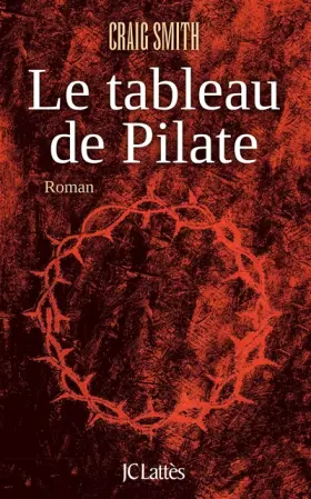 Couverture du produit · Le tableau de Pilate