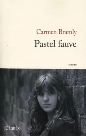 Couverture du produit · Pastel fauve