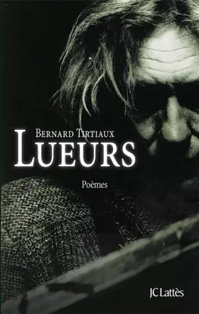 Couverture du produit · Lueurs