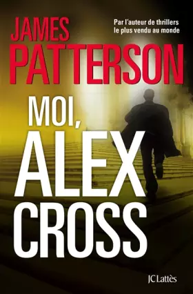 Couverture du produit · Moi, Alex Cross