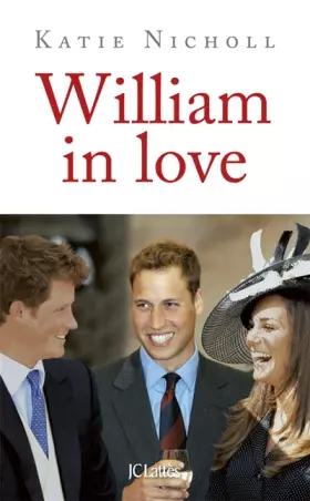 Couverture du produit · William in love