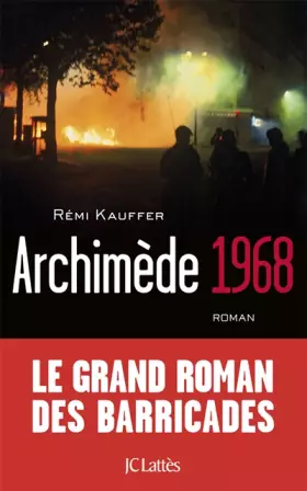 Couverture du produit · Archimède 68