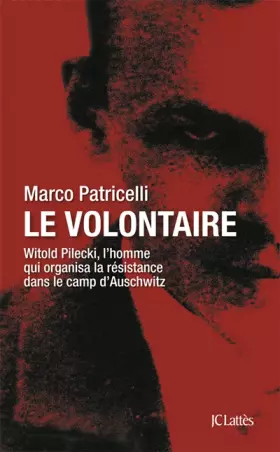 Couverture du produit · Le volontaire