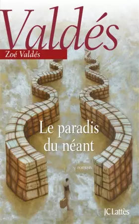 Couverture du produit · Le paradis du néant
