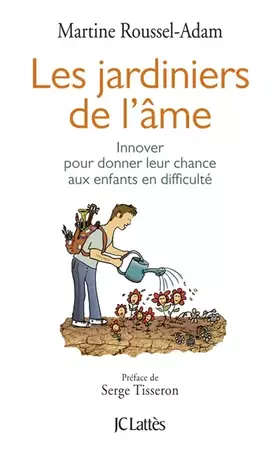 Couverture du produit · Les jardiniers de l'âme