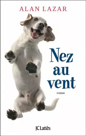 Couverture du produit · Nez au vent