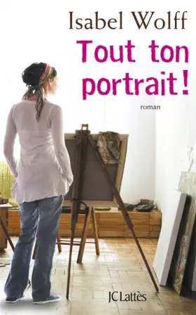 Couverture du produit · Tout ton portrait