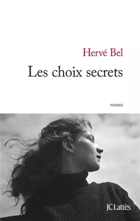 Couverture du produit · Les choix secrets