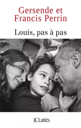 Couverture du produit · Louis pas à pas