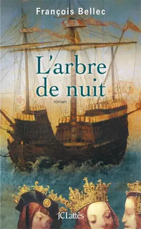 Couverture du produit · L'arbre de nuit