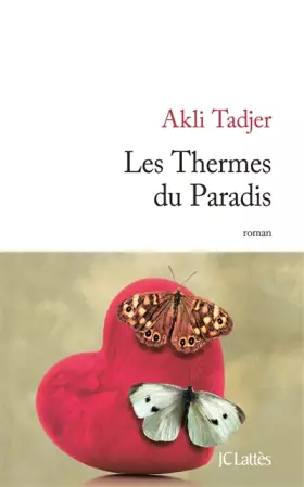 Couverture du produit · Les Thermes du Paradis