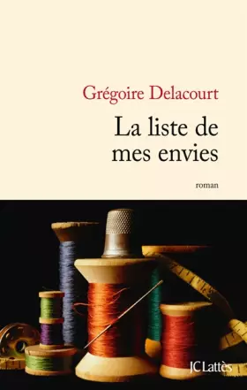 Couverture du produit · La liste de mes envies