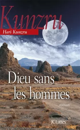 Couverture du produit · Dieu sans les hommes