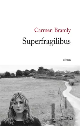 Couverture du produit · Superfragilibus