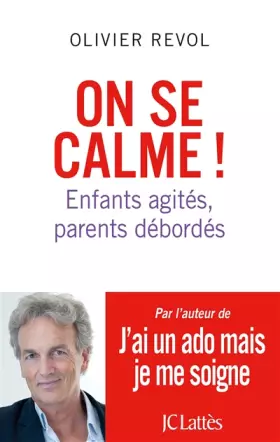 Couverture du produit · On se calme !
