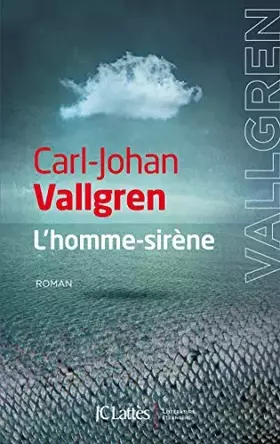 Couverture du produit · L'Homme-sirène