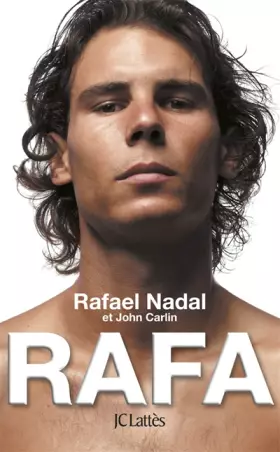 Couverture du produit · Rafa