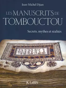 Couverture du produit · Les manuscrits de Tombouctou