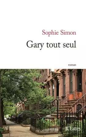 Couverture du produit · Gary tout seul