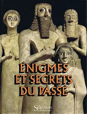 Couverture du produit · Enigmes et secrets du passe