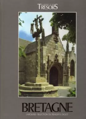 Couverture du produit · Bretagne