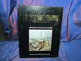 Couverture du produit · La grande guerre