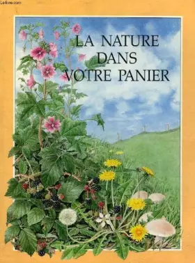 Couverture du produit · La nature dans votre panier.