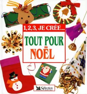 Couverture du produit · Tout pour Noël