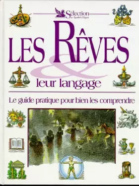 Couverture du produit · Les rêves et leur langage