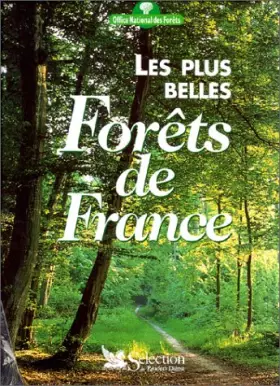Couverture du produit · Les plus belles forêts de France