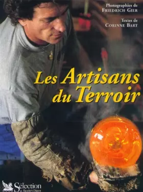 Couverture du produit · Les artisans du terroir