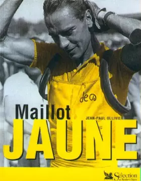 Couverture du produit · Maillot jaune