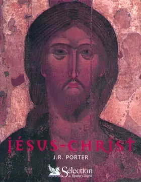 Couverture du produit · Jésus-Christ