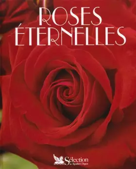 Couverture du produit · Roses éternelles