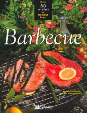 Couverture du produit · Barbecue