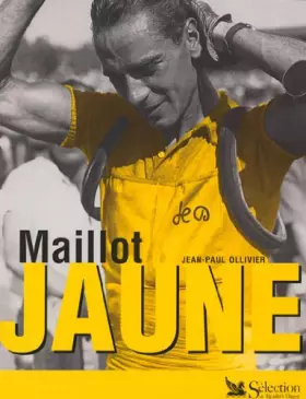 Couverture du produit · Maillot jaune