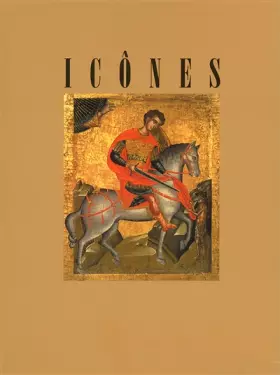 Couverture du produit · Icônes