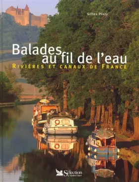Couverture du produit · Balades au fil de l'eau