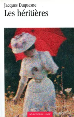 Couverture du produit · Les héritières