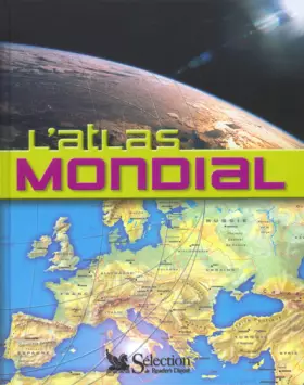 Couverture du produit · Atlas mondial