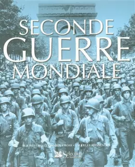 Couverture du produit · Seconde Guerre mondiale
